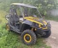 БРП Коммандєр, об'ємом двигуна 0 л та пробігом 100 тис. км за 11900 $, фото 7 на Automoto.ua