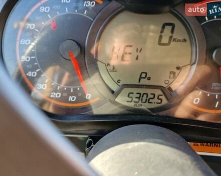 БРП Коммандер, объемом двигателя 1 л и пробегом 5 тыс. км за 10500 $, фото 28 на Automoto.ua