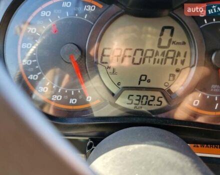 БРП Коммандер, объемом двигателя 1 л и пробегом 5 тыс. км за 10500 $, фото 27 на Automoto.ua