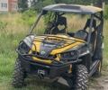 БРП Коммандєр, об'ємом двигуна 0 л та пробігом 100 тис. км за 11900 $, фото 1 на Automoto.ua