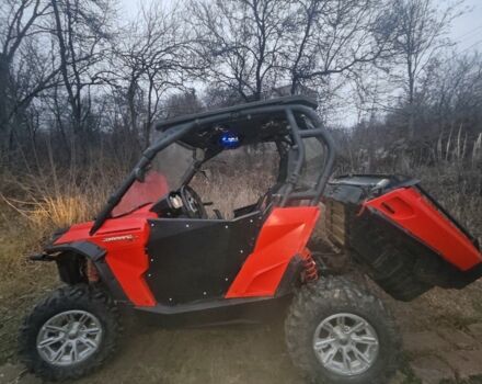 БРП Коммандєр, об'ємом двигуна 1 л та пробігом 0 тис. км за 15000 $, фото 2 на Automoto.ua