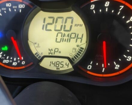 БРП Коммандєр, об'ємом двигуна 1 л та пробігом 0 тис. км за 15000 $, фото 4 на Automoto.ua