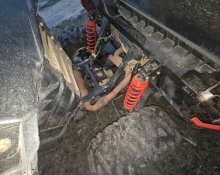 БРП Коммандєр, об'ємом двигуна 1 л та пробігом 0 тис. км за 15000 $, фото 3 на Automoto.ua