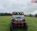 БРП Коммандер, объемом двигателя 0 л и пробегом 1 тыс. км за 11000 $, фото 1 на Automoto.ua