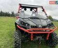 БРП Коммандер, объемом двигателя 0 л и пробегом 1 тыс. км за 11000 $, фото 1 на Automoto.ua
