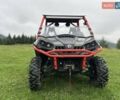 БРП Коммандер, объемом двигателя 0 л и пробегом 1 тыс. км за 11000 $, фото 15 на Automoto.ua