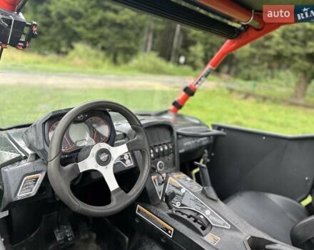 БРП Коммандер, объемом двигателя 0 л и пробегом 1 тыс. км за 11000 $, фото 3 на Automoto.ua