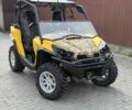 БРП Коммандер, объемом двигателя 0.8 л и пробегом 0 тыс. км за 8900 $, фото 1 на Automoto.ua