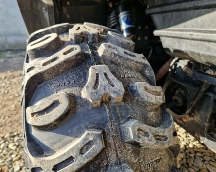 БРП Коммандер, объемом двигателя 1 л и пробегом 0 тыс. км за 9500 $, фото 2 на Automoto.ua