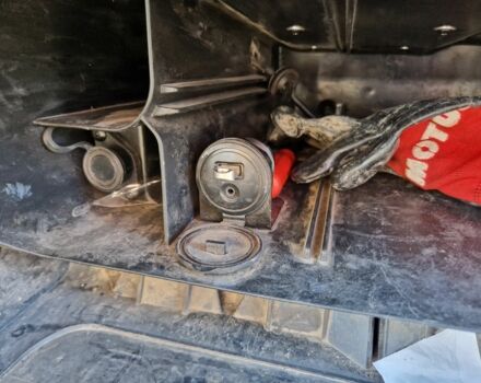 БРП Коммандер, объемом двигателя 1 л и пробегом 0 тыс. км за 9500 $, фото 6 на Automoto.ua