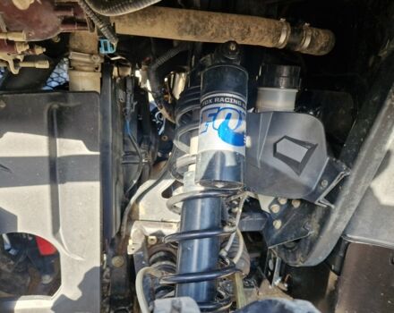 БРП Коммандер, объемом двигателя 1 л и пробегом 0 тыс. км за 9500 $, фото 5 на Automoto.ua