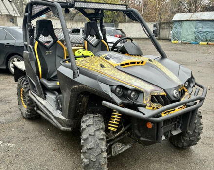 БРП Коммандер, объемом двигателя 0 л и пробегом 11 тыс. км за 9600 $, фото 2 на Automoto.ua