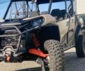 купити нове авто БРП Коммандєр 2023 року від офіційного дилера Федір БРП фото