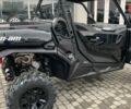 купить новое авто БРП Коммандер 2024 года от официального дилера Федір БРП фото