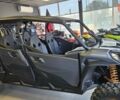 БРП Коммандєр 2025 року купити нове авто БРП Коммандєр 2025 року від офіційного дилера BRP center Вінниця БРП фото