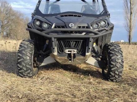 БРП Коммандер, объемом двигателя 1 л и пробегом 0 тыс. км за 8800 $, фото 1 на Automoto.ua