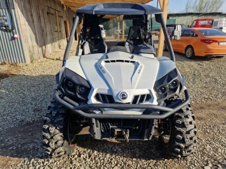 БРП Коммандер, объемом двигателя 1 л и пробегом 0 тыс. км за 9500 $, фото 1 на Automoto.ua