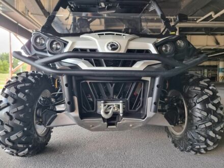 БРП Коммандєр, об'ємом двигуна 1 л та пробігом 0 тис. км за 15000 $, фото 1 на Automoto.ua