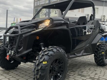 БРП Коммандер, объемом двигателя 1 л и пробегом 0 тыс. км за 29569 $, фото 1 на Automoto.ua