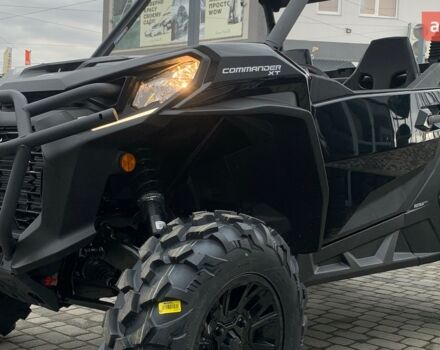купить новое авто БРП Коммандер 2024 года от официального дилера Федір БРП фото