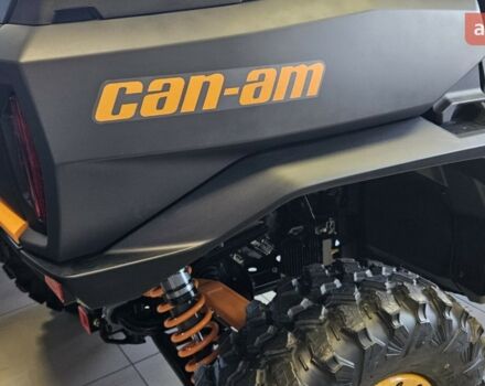 купить новое авто БРП Коммандер 2025 года от официального дилера BRP center Вінниця БРП фото