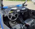 Синий БРП Коммандер, объемом двигателя 1 л и пробегом 1 тыс. км за 23000 $, фото 3 на Automoto.ua
