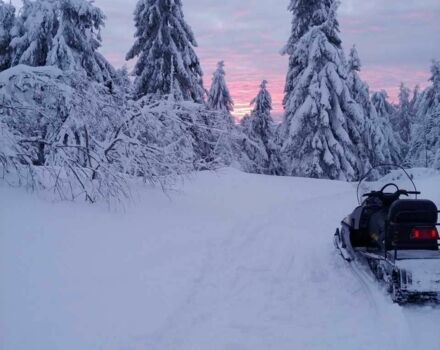 БРП Інша, об'ємом двигуна 0.5 л та пробігом 0 тис. км за 3200 $, фото 1 на Automoto.ua