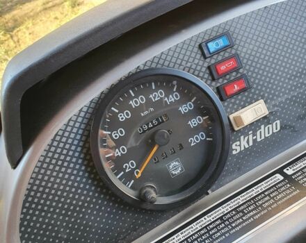 БРП Інша, об'ємом двигуна 0.5 л та пробігом 0 тис. км за 3200 $, фото 5 на Automoto.ua
