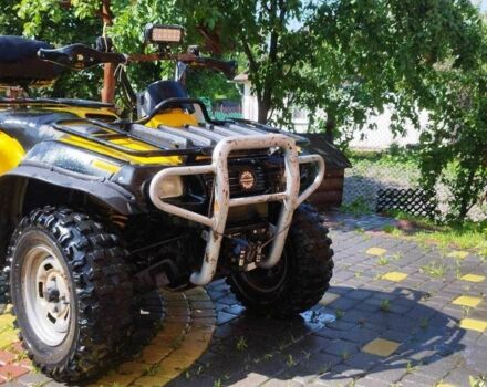 БРП Інша, об'ємом двигуна 0 л та пробігом 0 тис. км за 3900 $, фото 2 на Automoto.ua