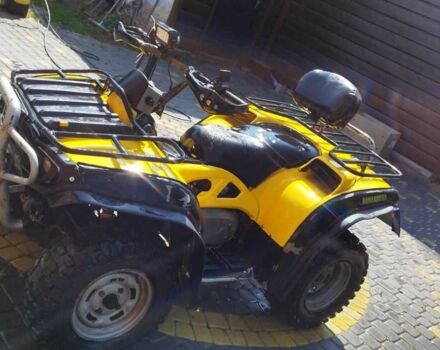 БРП Інша, об'ємом двигуна 0 л та пробігом 0 тис. км за 3900 $, фото 1 на Automoto.ua