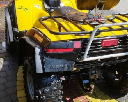 БРП Інша, об'ємом двигуна 0 л та пробігом 0 тис. км за 3900 $, фото 5 на Automoto.ua