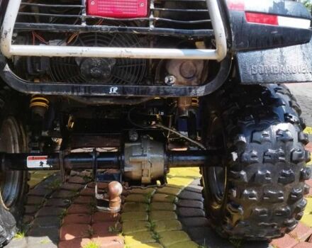 БРП Інша, об'ємом двигуна 0 л та пробігом 0 тис. км за 3900 $, фото 4 на Automoto.ua
