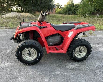 БРП Другая, объемом двигателя 0.4 л и пробегом 0 тыс. км за 4350 $, фото 5 на Automoto.ua