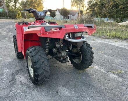 БРП Другая, объемом двигателя 0.4 л и пробегом 0 тыс. км за 4350 $, фото 7 на Automoto.ua