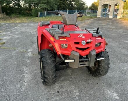 БРП Другая, объемом двигателя 0.4 л и пробегом 0 тыс. км за 4350 $, фото 1 на Automoto.ua