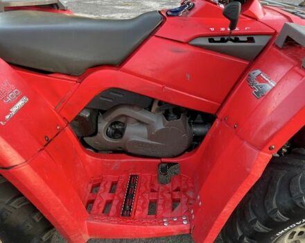 БРП Другая, объемом двигателя 0.4 л и пробегом 0 тыс. км за 4350 $, фото 10 на Automoto.ua