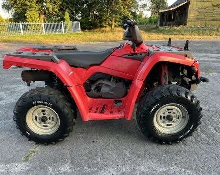 БРП Другая, объемом двигателя 0.4 л и пробегом 0 тыс. км за 4350 $, фото 4 на Automoto.ua