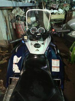 БРП Другая, объемом двигателя 0.55 л и пробегом 0 тыс. км за 4800 $, фото 12 на Automoto.ua