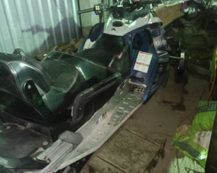 БРП Другая, объемом двигателя 0.55 л и пробегом 0 тыс. км за 4800 $, фото 3 на Automoto.ua