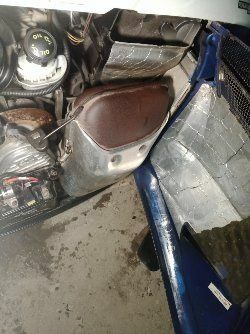 БРП Другая, объемом двигателя 0.55 л и пробегом 0 тыс. км за 4800 $, фото 17 на Automoto.ua