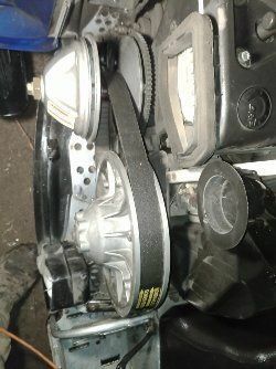 БРП Другая, объемом двигателя 0.55 л и пробегом 0 тыс. км за 4800 $, фото 9 на Automoto.ua