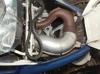 БРП Другая, объемом двигателя 0.55 л и пробегом 0 тыс. км за 4800 $, фото 2 на Automoto.ua