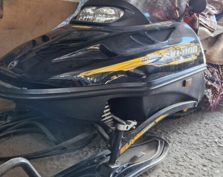 БРП Інша, об'ємом двигуна 0.6 л та пробігом 0 тис. км за 6000 $, фото 2 на Automoto.ua