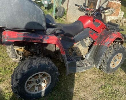 БРП Інша, об'ємом двигуна 0.8 л та пробігом 0 тис. км за 4999 $, фото 3 на Automoto.ua