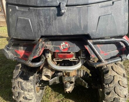 БРП Інша, об'ємом двигуна 0.8 л та пробігом 0 тис. км за 4999 $, фото 7 на Automoto.ua