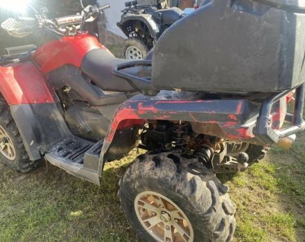 БРП Інша, об'ємом двигуна 0.8 л та пробігом 0 тис. км за 4999 $, фото 4 на Automoto.ua