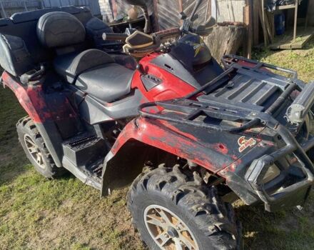 БРП Інша, об'ємом двигуна 0.8 л та пробігом 0 тис. км за 4999 $, фото 6 на Automoto.ua