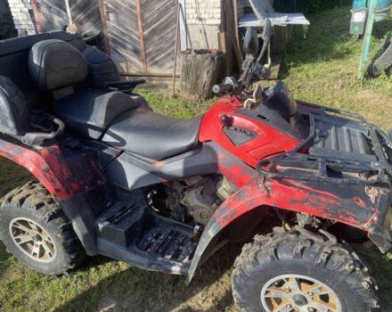 БРП Інша, об'ємом двигуна 0.8 л та пробігом 0 тис. км за 4999 $, фото 2 на Automoto.ua