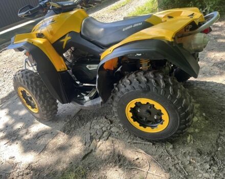 БРП Інша, об'ємом двигуна 0.8 л та пробігом 0 тис. км за 7050 $, фото 3 на Automoto.ua