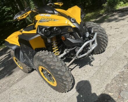 БРП Інша, об'ємом двигуна 0.8 л та пробігом 0 тис. км за 7050 $, фото 10 на Automoto.ua